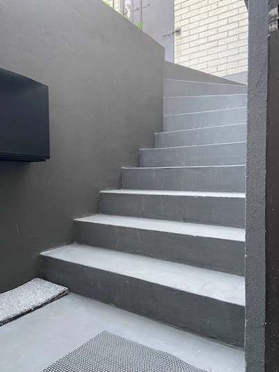 Room-self Check-in Sun Loft