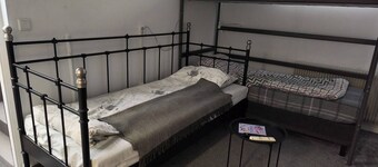 Room-self Check-in Sun Loft