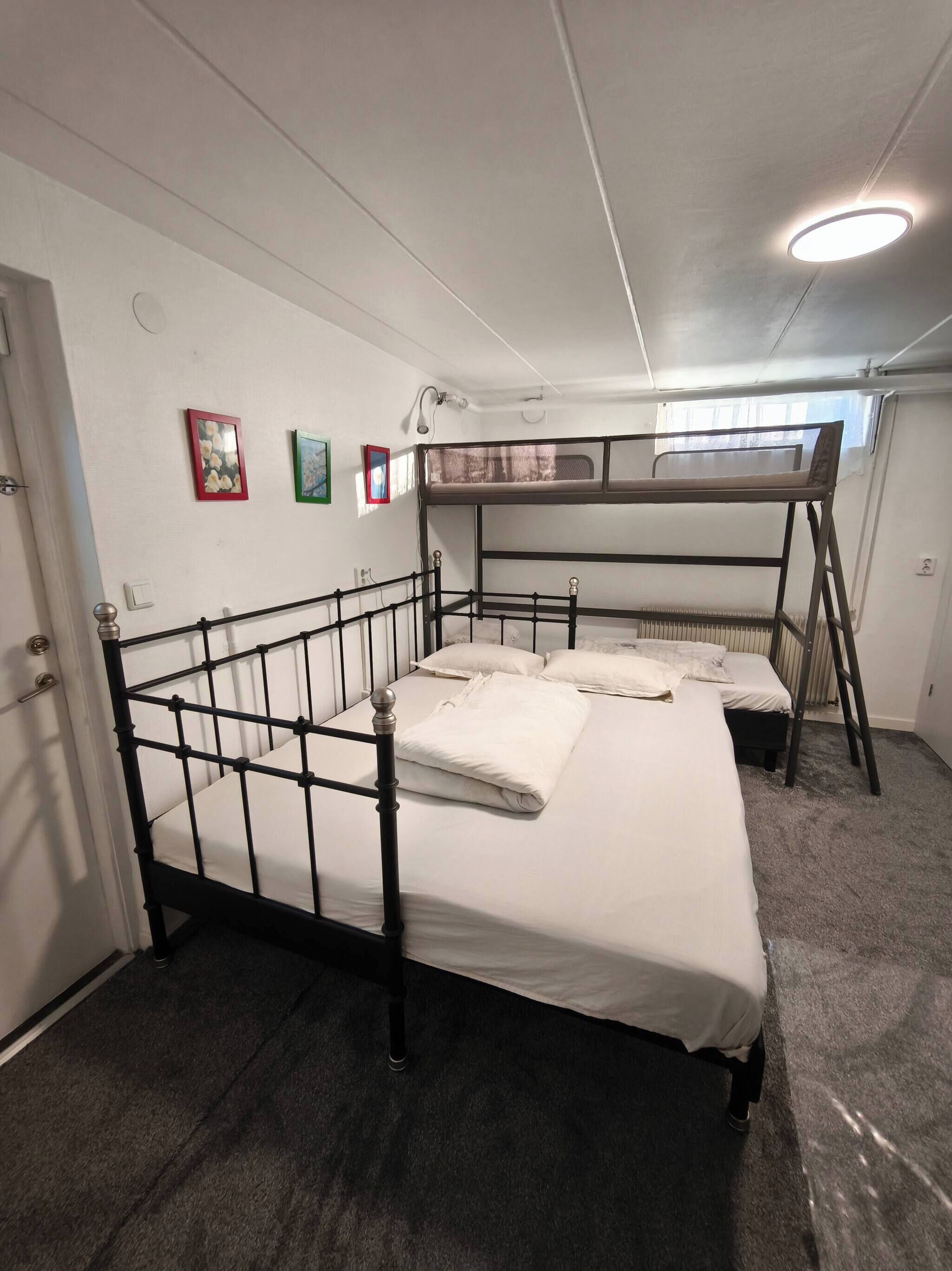 Chambre, 1 chambre | 1 chambre