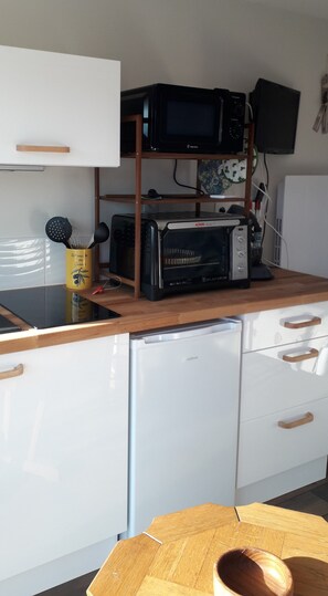 Privékeuken