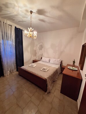 3 bedrooms, iron/ironing board, WiFi, bed sheets - Zagara & Sale Home- close to taormina (Chianchitta-pallio)