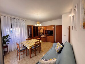 Smart TV - Zagara & Sale Home- close to taormina (Chianchitta-pallio)