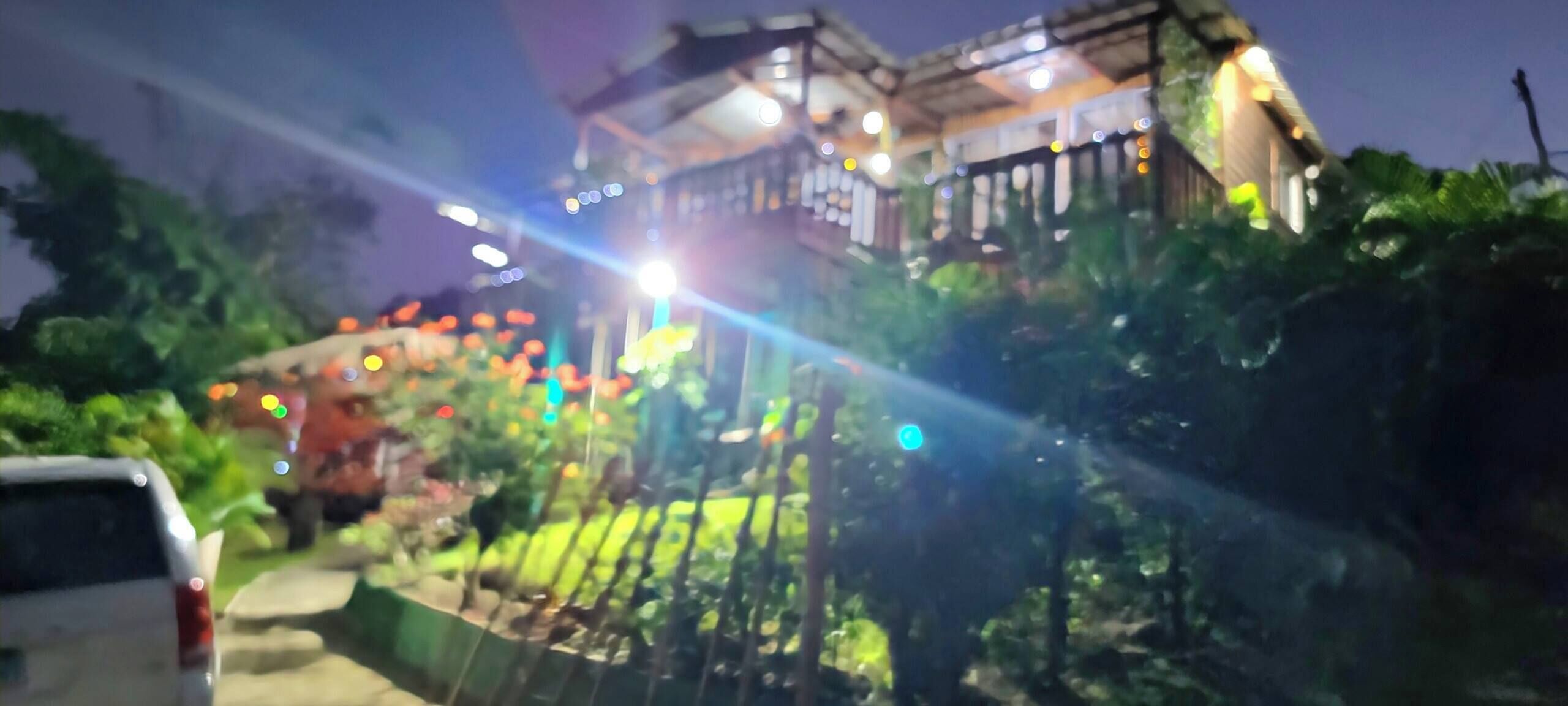Cabin, 2 Bedrooms, Smoking, Private Pool | Property grounds