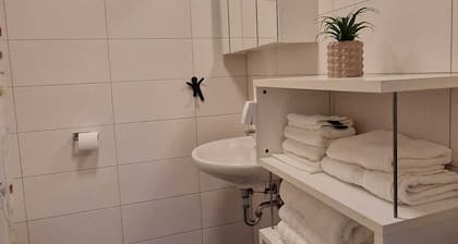 1-Zimmerappartement in Aschaffenburg Innenstadt
