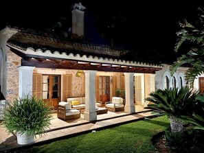 Exterior - Your Private Luxury Sanctuary in the Heart of Mallorca (Inca)