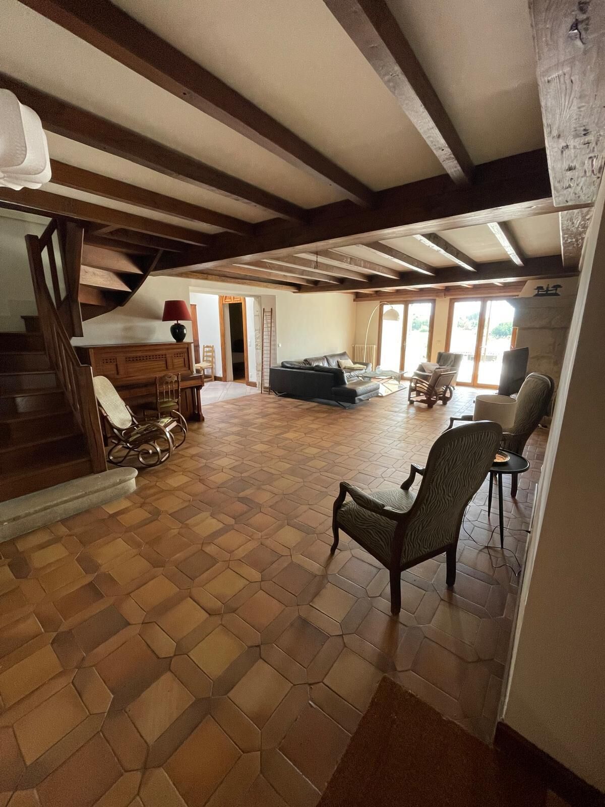 Maison Rénovée Avec Piscine Sur 2ha Dans Le Quercy, Animaux Acceptés ! - Cahors