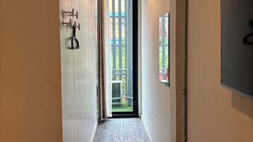 Standard-Doppelzimmer | Innenbereich