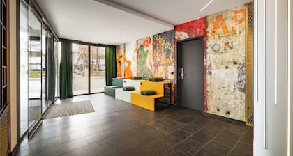 Limehome Munich Schwanthalerstr.