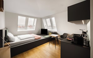 Single Suite