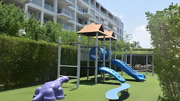 Departamento | Área infantil