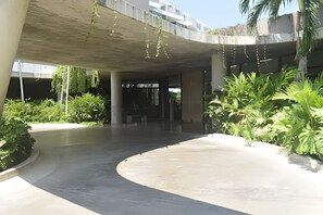 Apartment | Unterkunftsgelände