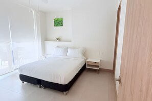 Room - APTO MORROS EOS CON SALIDA AL MAR  (Manzanillo del Mar)
