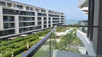 Departamento | Áreas de la propiedad