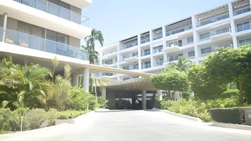 Apartment | Außenbereich