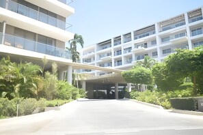 Apartment | Außenbereich