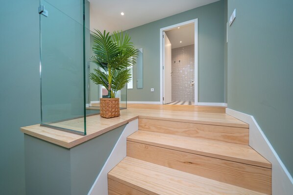 Escaleras