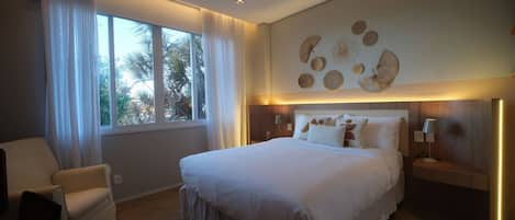 Basic-Apartment | 5 Schlafzimmer