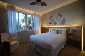 Basic Apartment | 5 bilik tidur 