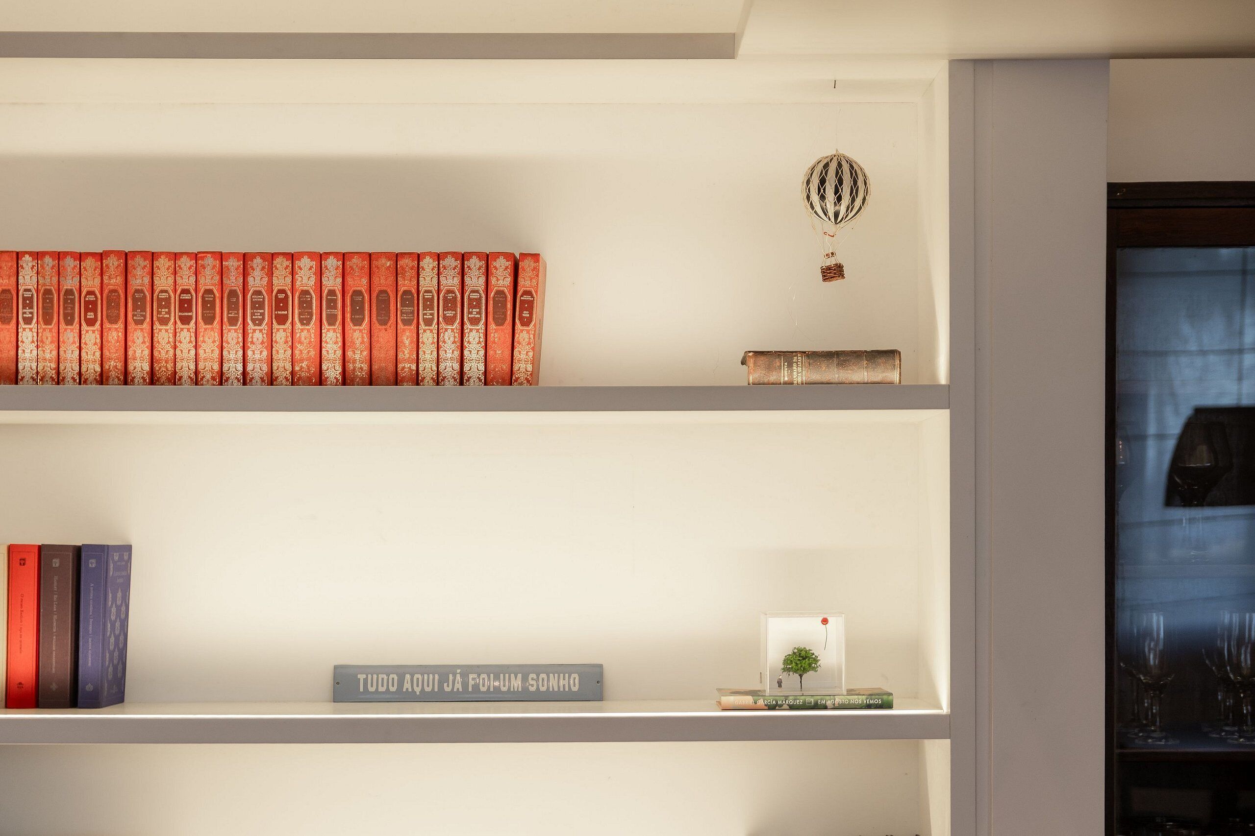 Basic Apartment | Interior