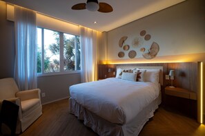 Apartamento básico | 5 quartos
