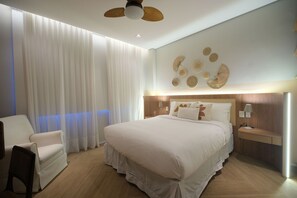 Apartamento básico | 5 quartos