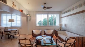 Appartement | Intérieur