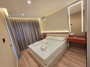 Appartement Deluxe, 2 chambres