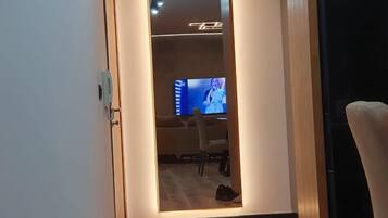 Ărea de sala de estar