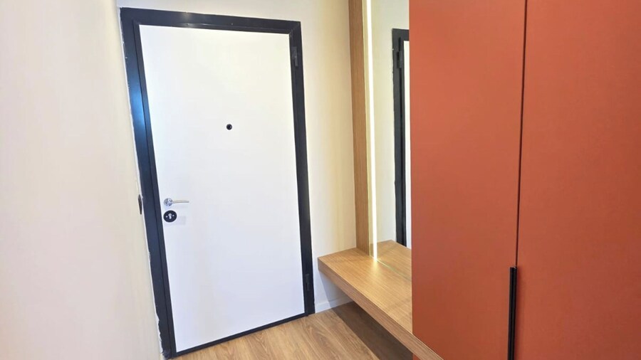 Joanna Prestige Apartments