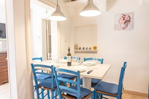 Dining - Villetta Cortese - Salento Reservation (La Corte)
