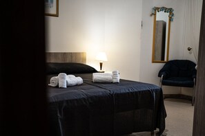 3 bedrooms, free WiFi, bed sheets - Trilo Verdi - Salento Reservation (Gallipoli)
