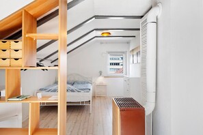 Wifi y ropa de cama 