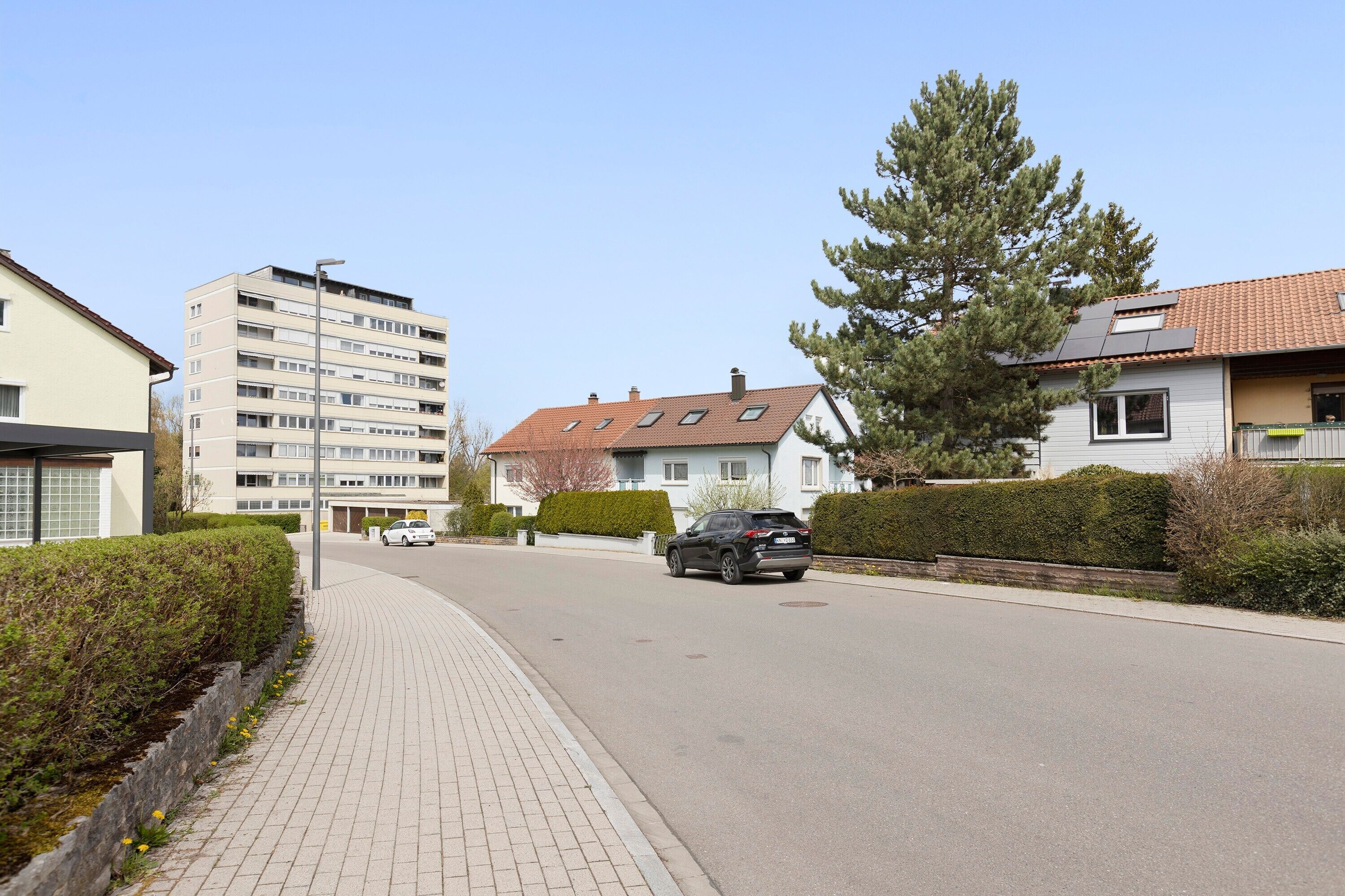 Außenbereich