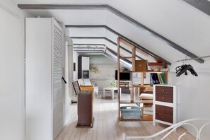 Wifi y ropa de cama 
