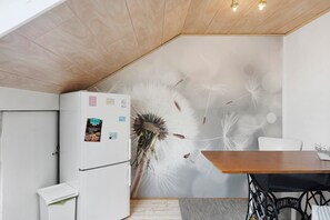 Interior - Apartment 'Fewo Kurt in Villingen-Schwenningen' with Wi-Fi (Villingen-Schwenningen)