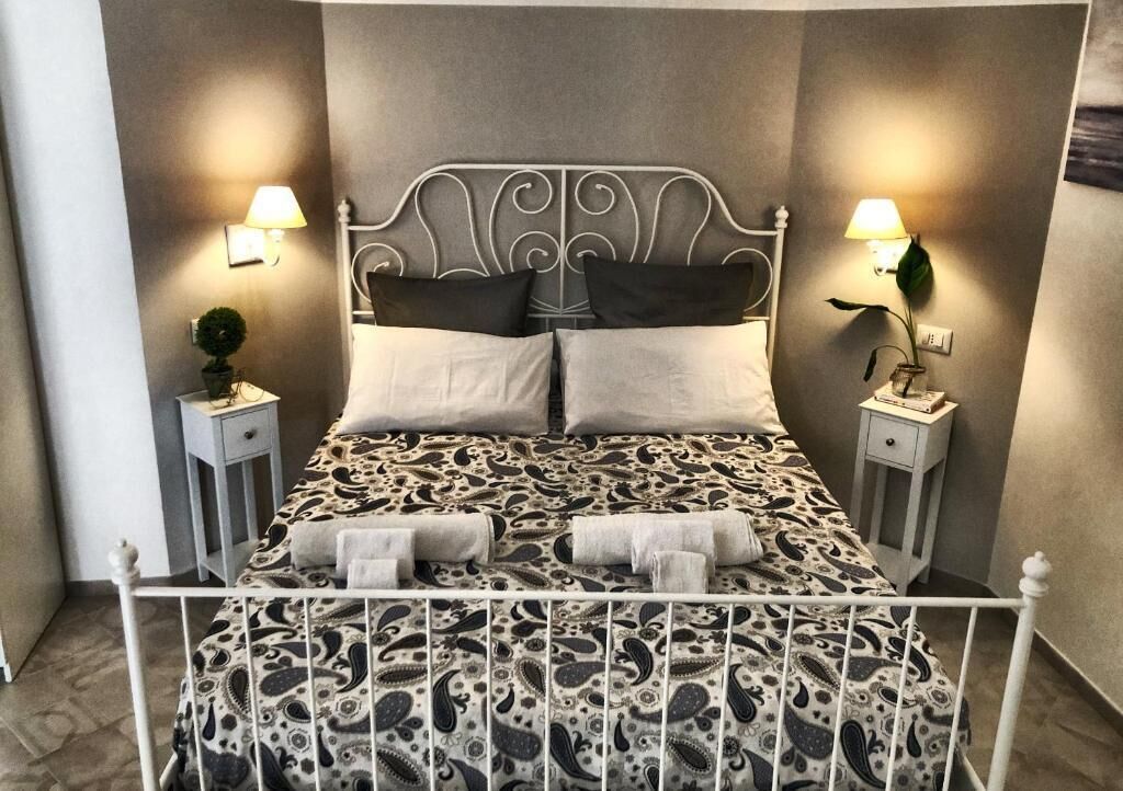 Suite monolocale Superior, balcone, vista città