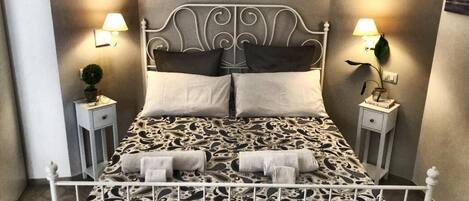 高級開放式套房, 露台, 城市景