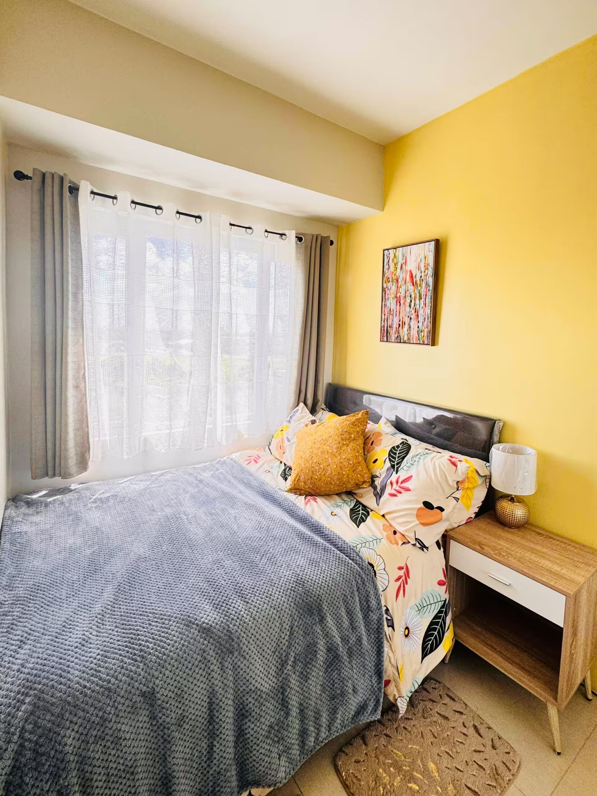 Budget Bliss Staycation Manila - Metro Manila