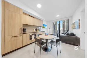 Interior - High-Rise Retreat - 31st Floor DTW Miami (Miami)