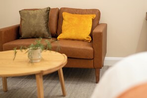 Interior - Wee Sleep Ireland (Londonderry)