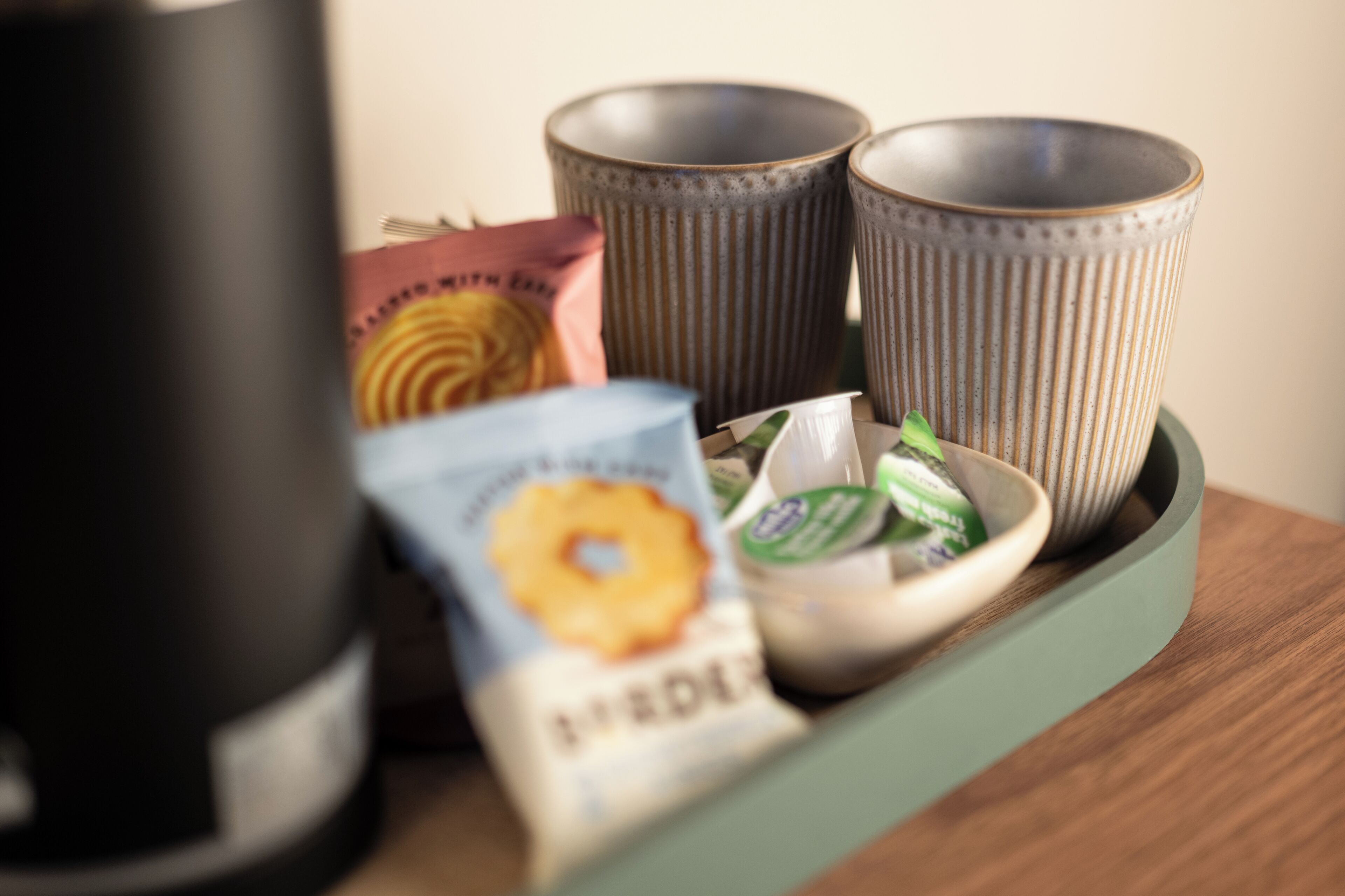 الطعام والشراب