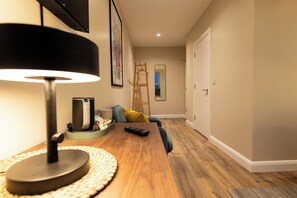 Interior - Wee Sleep Ireland (Londonderry)