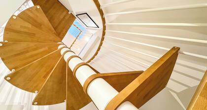 Imperial Golden Suite by Ca-Sa Check