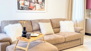 Smart TV - Imperial Golden Suite by Ca-Sa Check (Chioggia)