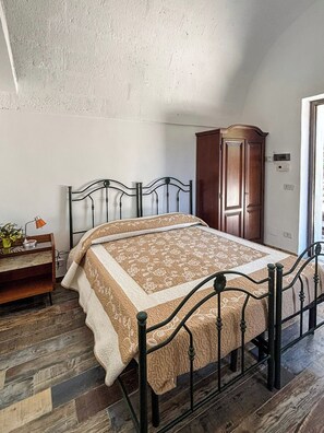 Free WiFi - Borgo di trulli - Esperienza autentica in Puglia (Ceglie Messapica)