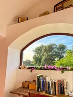 Villa, Garden View | Interior