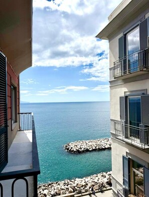 Property grounds - Partenope waterfront (Napoli)