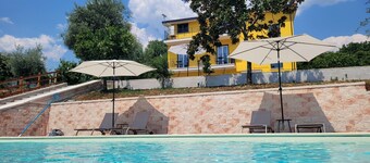 Villa MaVi Guesthouse