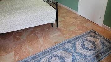 Doppia Superior, balcone, vista montagna