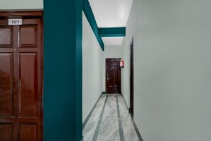 獨棟房屋 | 住宿內部